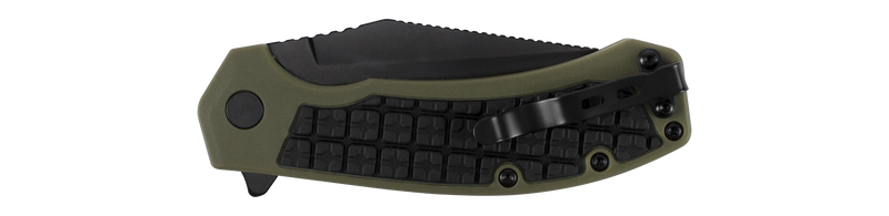 Kershaw Faultline 3″ Folding Knife (8760)