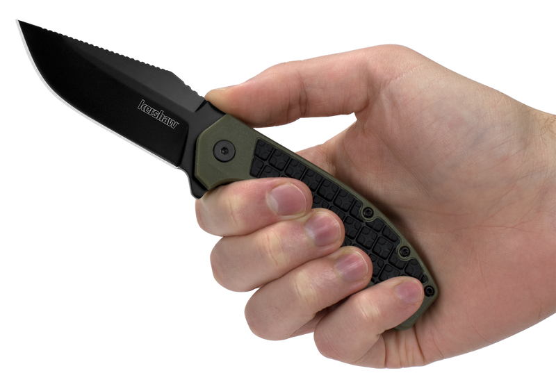 Kershaw Faultline 3″ Folding Knife (8760)