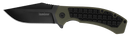 Kershaw Faultline 3″ Folding Knife (8760)