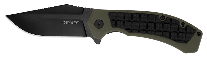 Kershaw Faultline 3″ Folding Knife (8760)