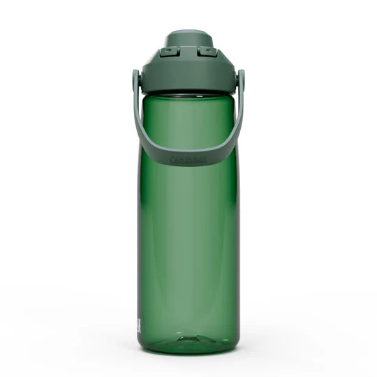 CamelBak Thrive Chug Bottle (750ml) - Forest Green