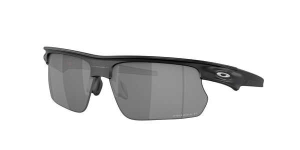 Oakley Sunglasses Bisphaera Matte Black Frame - Prizm Black Polarised Lenses (OO9400-0168)