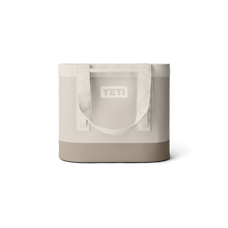 Yeti Camino 35 Carryall Tote - Cape Taupe