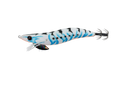 Harimitsu Sumizoku Squid Jigs 3.0 - Variety of Colours Available