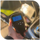 Oricom IP54 Dual Receive UHF CB Radio (DTX4200XP)