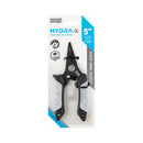 Nomad Hydra-X Series Stainless Steel Split Ring Pliers and Scissors (5 Inch)