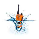 Oricom 2 Watt Floating IP67 UHF CB Radio (UHF2600-1OR)