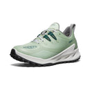 Keen Women's Zionic Waterproof Shoe - Desert Sage Ember Glow