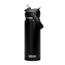 CamelBak Thrive Flip Straw Insulated Stainless Steel (600nl) - Black