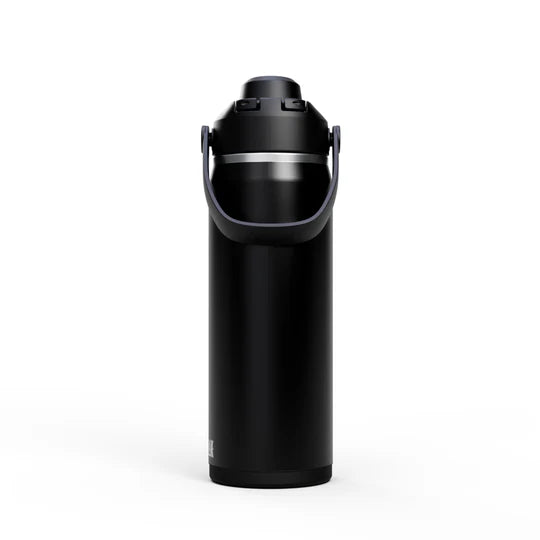 CamelBak Thrive Chug Bottle (750ml) - Black