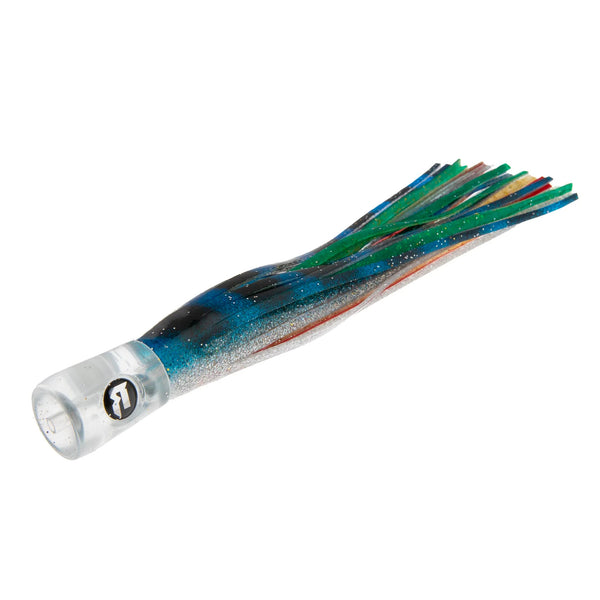 Richter Soft Grassy Lure 912/90 - Rigged