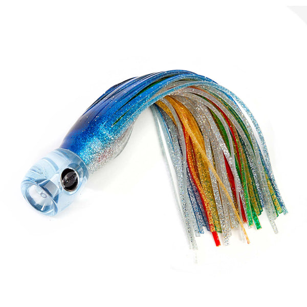 Richter Soft Oscar Lure 912/90 - Rigged