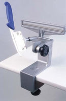 EZE Sharp Blade Sharpener with 100mm Flip-Over