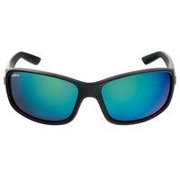 Spotters Combat with Polarised Lenses - Matt Black Frame / Nexus Mirror Lenses