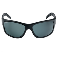 Spotters Fusion with Polarised Lenses - Matt Black Frame / Carbon Lenses