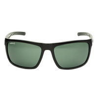 Spotters Morph with Polarised Lenses - Gloss Black Frame / Carbon Lenses