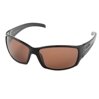 Spotters Fury with Polarised Lenses - Gloss Black Frame / Halide Lenses