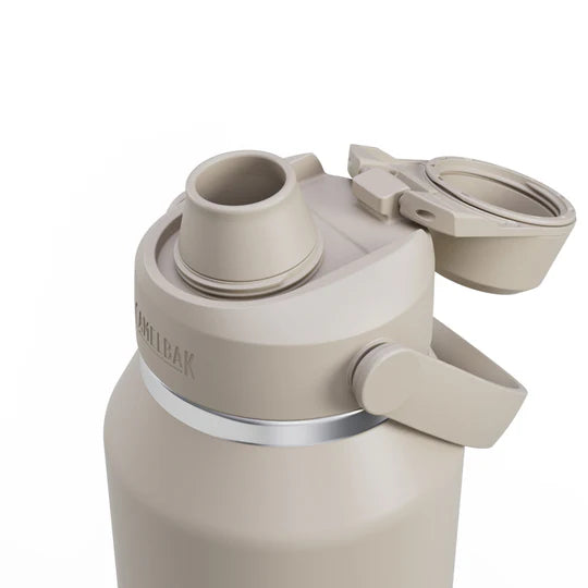 CamelBak Thrive Chug Insulated Stainless Steel (750ml) - Stone