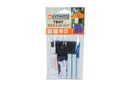 Wildtrak Tent Repair Kit (13 Piece)
