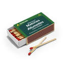 Coghlan's Waterproof Matches (4 Pack)