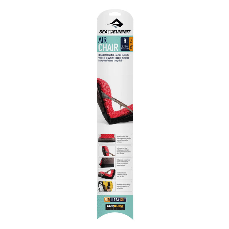 Sea To Summit Air Chair - Regular