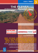 Hema Maps Series 3 Tracks - The Pilbara Guide