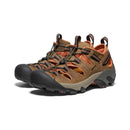 Keen Men's Arroyo II Sandal - Black Olive/Bombay Brown