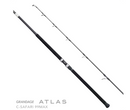 Grandage Atlas C-Safari Rod (99MAX)