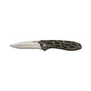Whitby & Co 3.5" Folding Knife - Camo