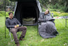 Coleman Pilbara Tall Sleeping Bag (0'C)