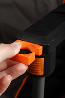 Wildtrak Cheynes Deluxe Solid Arm Chair (X-Large)