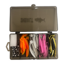 Insalt Soft Plastic Kit (51 Piece Set)