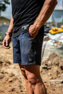 Jetpilot Jet-Lite Hybrid Walkshort - Navy