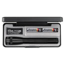 Maglite 2AA LED Light Torch - Black