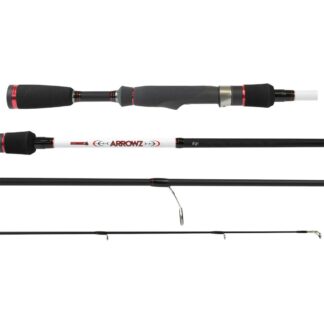 Atomic Arrowz Egi Rod (AAE-283ML)