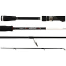 Atomic Arrowz Estuary Rod 6'6 2-6lb (AAS-66SUL)