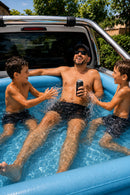 UTElife The Oribinal UTEPool - Ocean Breeze Blue