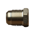 Bromic Gas Adaptor - Type G (1/4" BSPF x 3/8' SAEM)