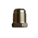 Bromic Gas Adaptor - Type G (1/4" BSPF x 3/8' SAEM)