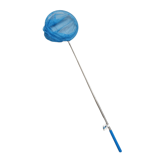 buy fishing net australia Australian Fishing Network (AFN) Telescopic Kids Fish & Dip Net (Colou