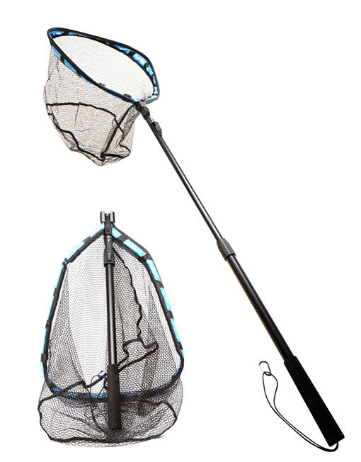 Sea Pro Deluxe Floating Net - Large