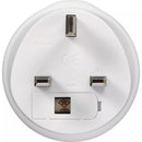 Go Travel Power Adaptor (Australia/China > UK)