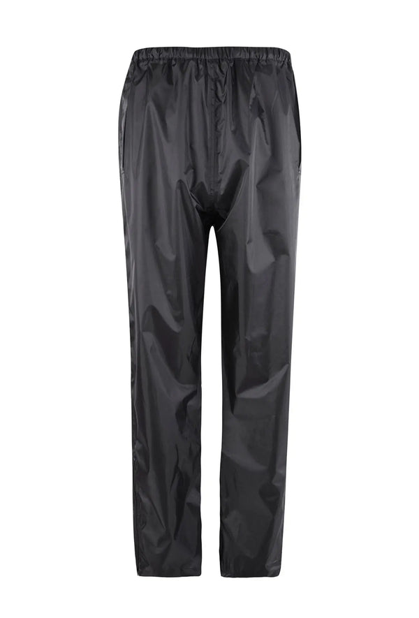 Rainbird Unisex STOWaway Pants - Black