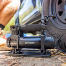 Oricom AIR20 Portable Air Compressor With Blacklist Digital Display