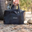 Oricom AIR20 Portable Air Compressor With Blacklist Digital Display