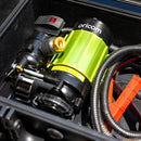 Oricom AIR30 Portable Air Compressor with Heavy Duty Case