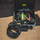 Oricom AIR30 Portable Air Compressor with Heavy Duty Case