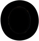 Akubra Leisure Time Hat - Black (Available In-Store Only)