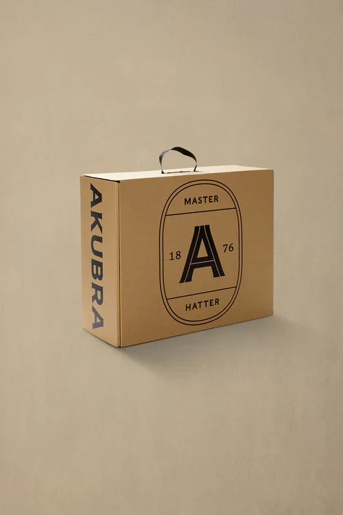 Akubra Hat Presentation Gift Box