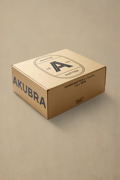 Akubra Hat Presentation Gift Box